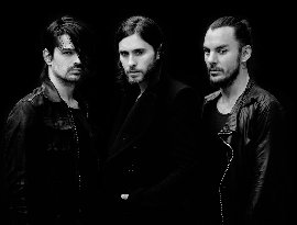 Avatar for 30 Seconds to Mars