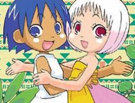 Jungle Wa Itsumo Hare Nochi Guu 的头像