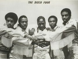 Avatar de The Disco Four