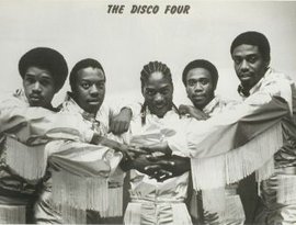 Аватар для The Disco Four