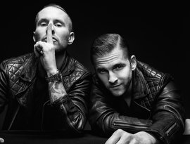 Galantis için avatar