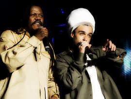 Awatar dla Dread Mar I & Luciano