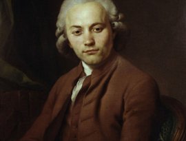 Avatar for Georg Joseph Vogler