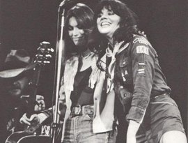 Avatar för Linda Ronstadt & Emmylou Harris