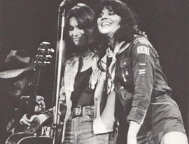 Аватар для Linda Ronstadt & Emmylou Harris