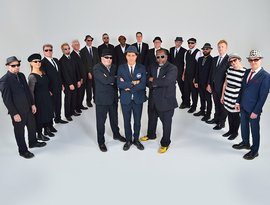 Avatar for Melbourne Ska Orchestra