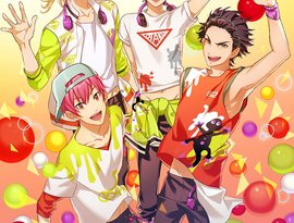 Avatar for Matenrocket, Soushi Fujiwara(CV:Ryuichi Sawada), Zen Iseya(CV:Tomohiro Ohmachi), Junnosuke Sanada(CV:Sonosuke Hattori), Aki Takachiho(CV:Shuichiro Umeda)
