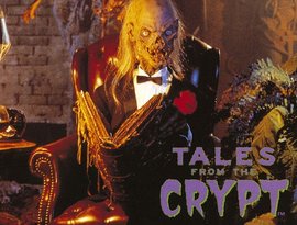 Tales From The Crypt 的头像