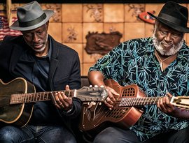 Avatar for Taj Mahal with Keb' Mo'