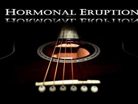Hormonal Eruption 的头像