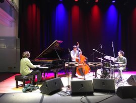 Avatar für Fergus McCreadie Trio