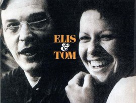 Avatar de Tom Jobim e Elis Regina