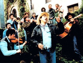 Kojon Prieto y los Huajolotes 的头像