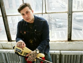 Avatar für Frank Iero, The Future Violents