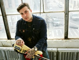 Avatar de Frank Iero, The Future Violents