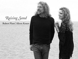 Avatar for Robert Plant-Alison Krauss