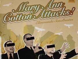 Avatar for Mary Ann cotton Attacks!