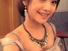 Avatar for Rainie Yang Cheng Ling