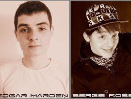 Аватар для Sergei Rose & Edgar Marden