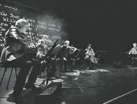 Laurie Anderson & Kronos Quartet 的头像