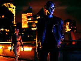 Аватар для Perturbator