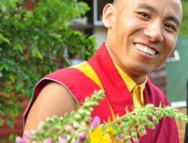 Avatar for Lama Dorje
