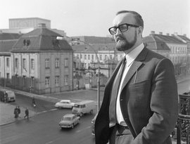 Аватар для Krzysztof Penderecki