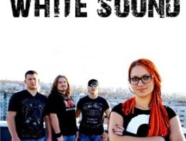 Аватар для White Sound
