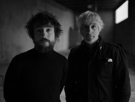 Lee Ranaldo & Raül Refree のアバター