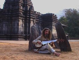 Chinmaya Dunster 的头像