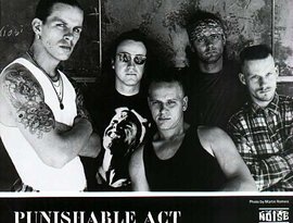 Avatar für Punishable Act