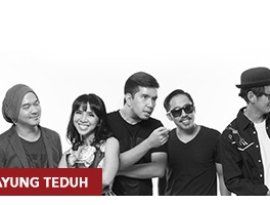 Avatar de Mocca X Payung Teduh