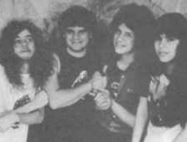 Awatar dla Megathrash