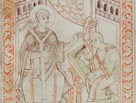 Avatar for [gregorian chant]