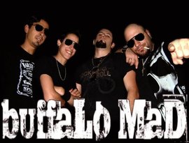 Avatar for Buffalo Mad