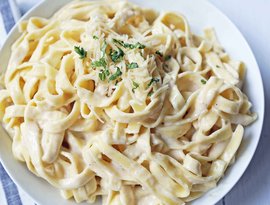 Avatar for Fettuccine Alfredo