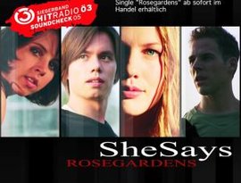 Avatar for Shesays