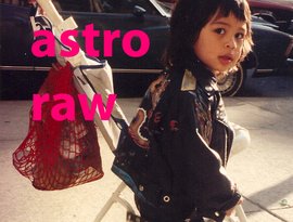 Awatar dla Astro Raw