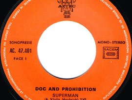 Avatar de Doc & Prohibition