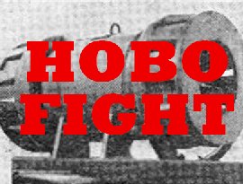 Avatar for Hobofight