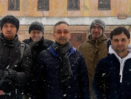 Avatar for Группа Ключи