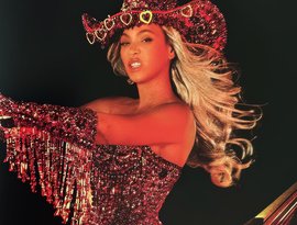 Beyoncé 的头像