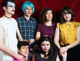 PWR BTTM / Jawbreaker Reunion のアバター