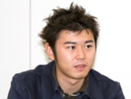 Avatar for Toshiyuki Sudo