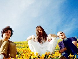 Meatbodies 的头像