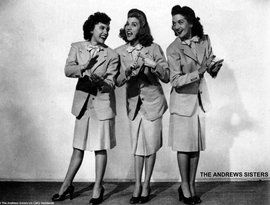Avatar de The Andrews Sisters