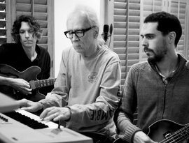 John Carpenter, Cody Carpenter, Daniel Davies 的头像