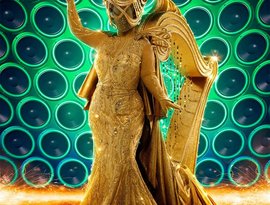 Avatar for The Masked Singer: Harp