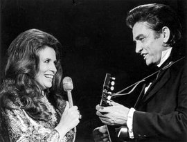 Avatar for Johnny Cash & June Carter