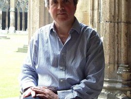 Richard Cooke 的头像